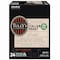 Tullys Coffee Coffee, Italian Roast, K-Cup, Coffee, 0.88 lbs, 24 PK 193019 - alternate 1